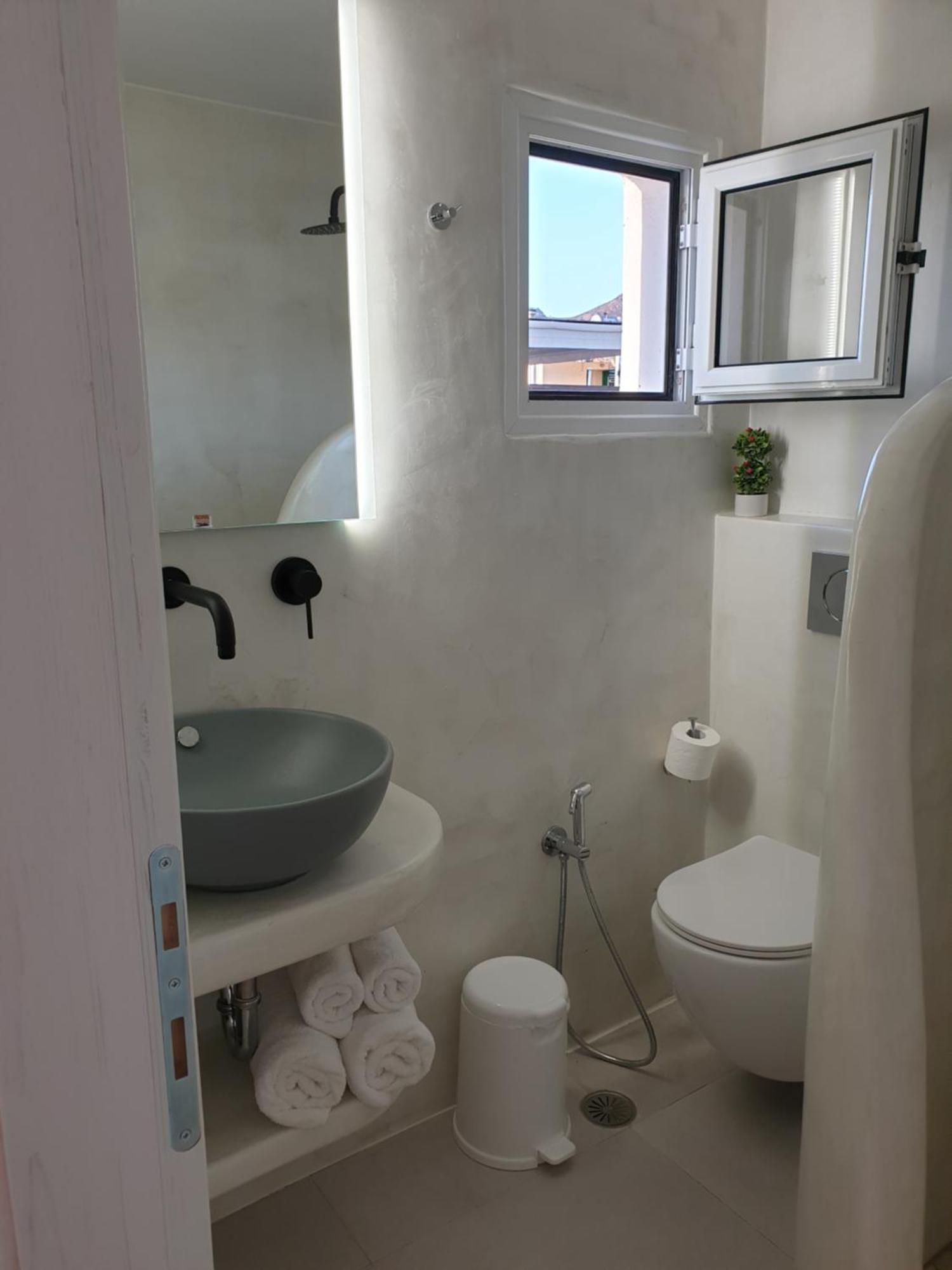My Island Homes And Residence Naxos City Rum bild