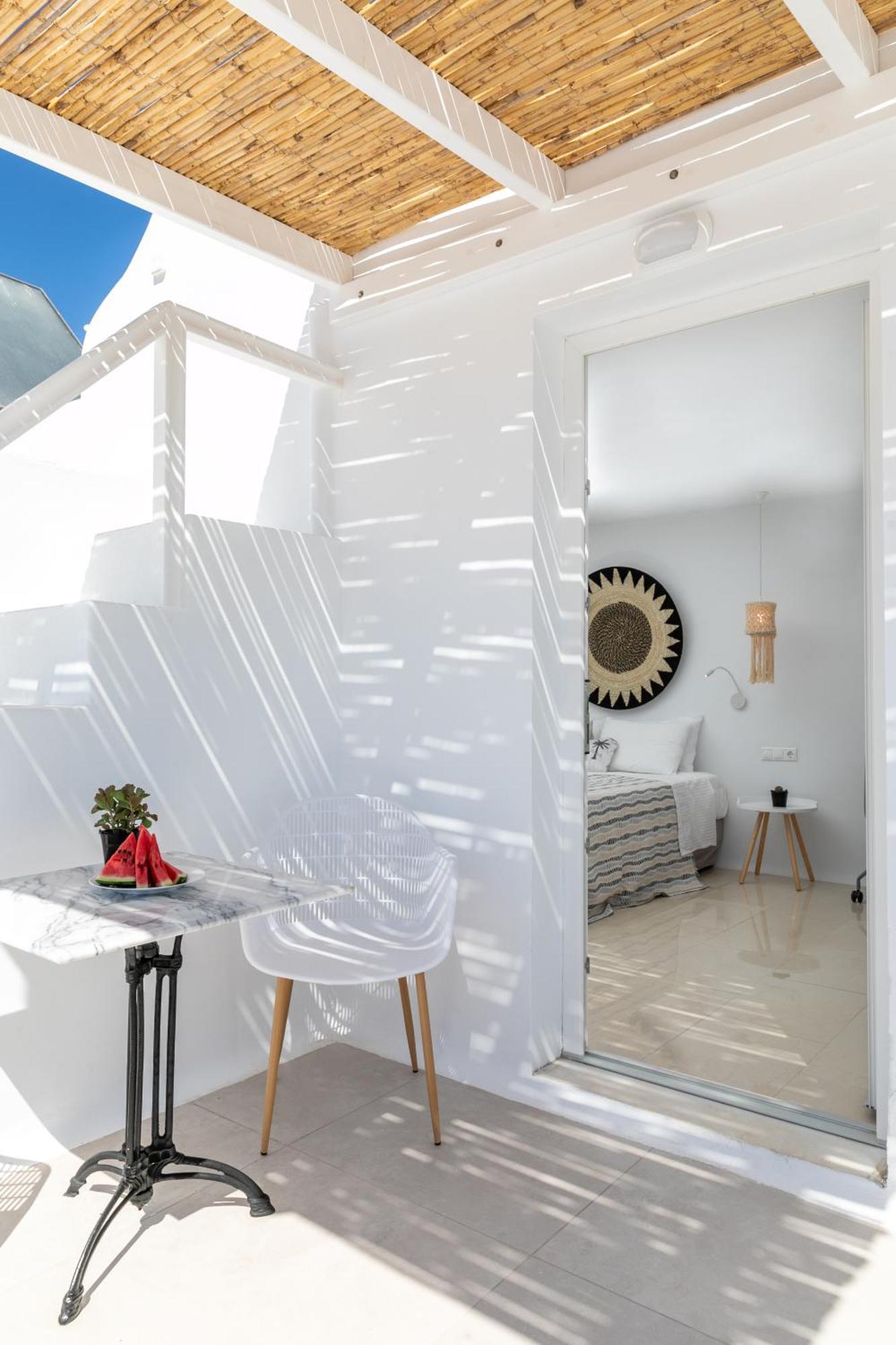 My Island Homes And Residence Naxos City Exteriör bild