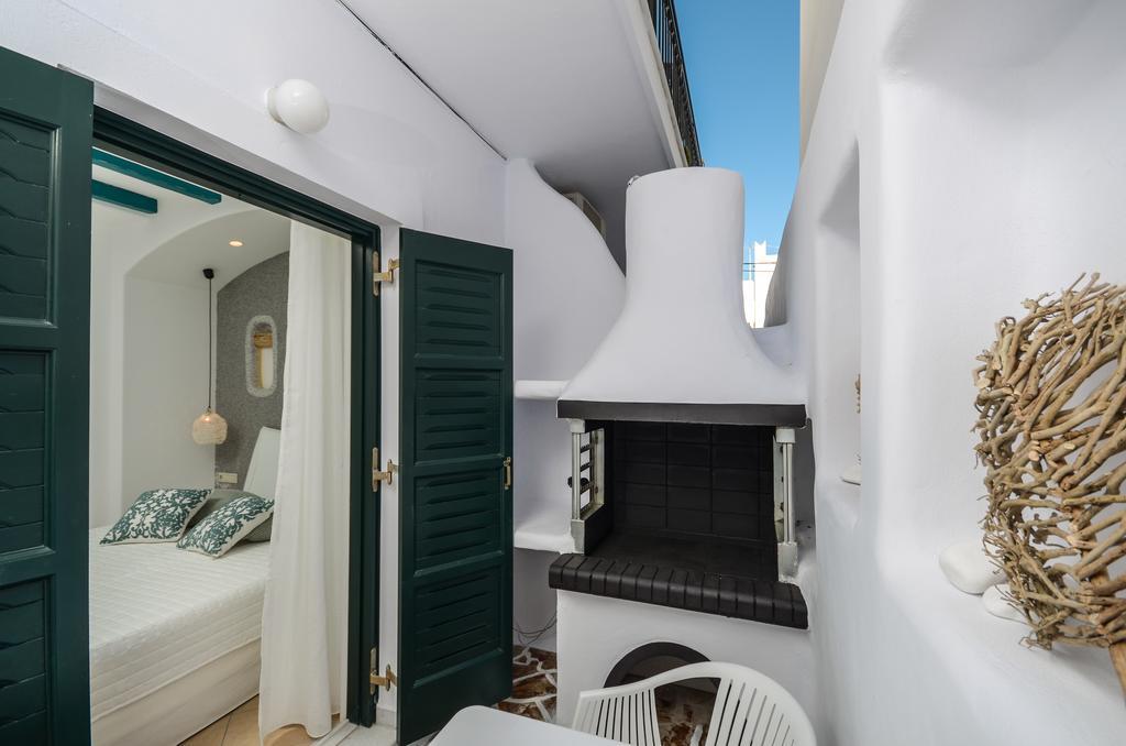 My Island Homes And Residence Naxos City Exteriör bild
