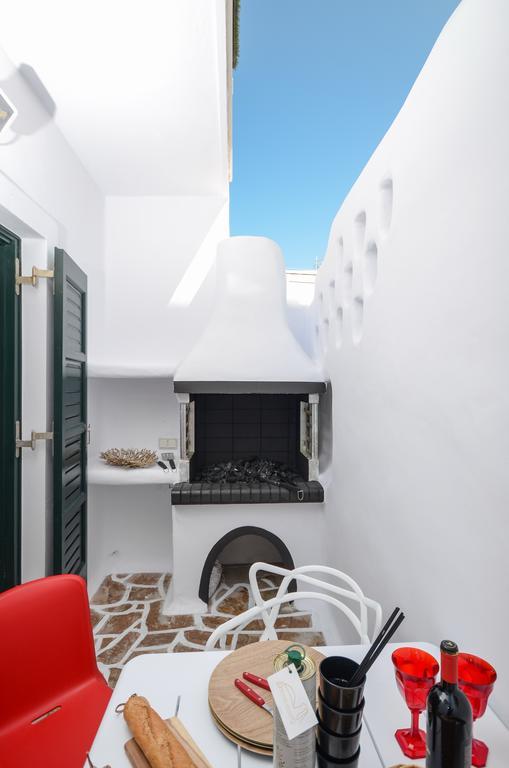 My Island Homes And Residence Naxos City Exteriör bild
