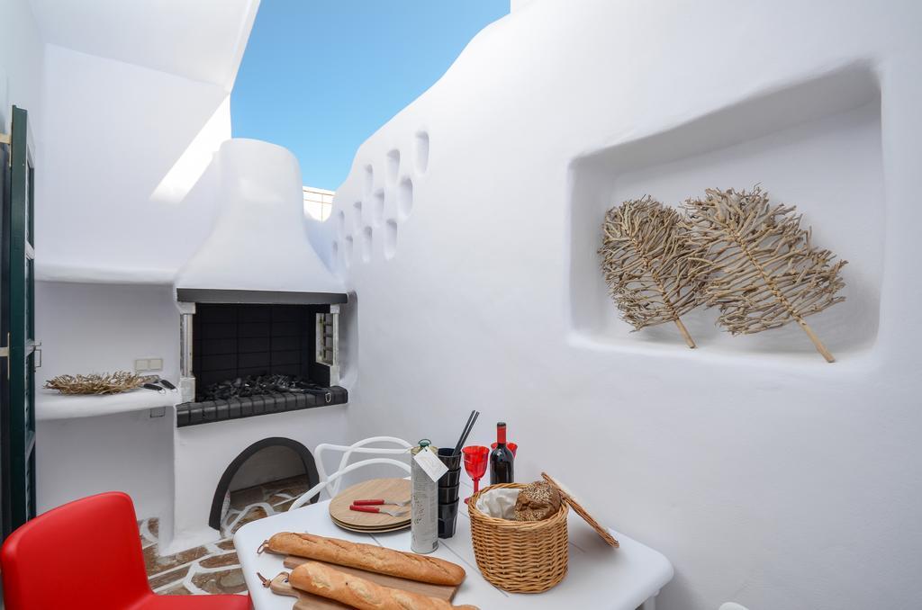 My Island Homes And Residence Naxos City Exteriör bild