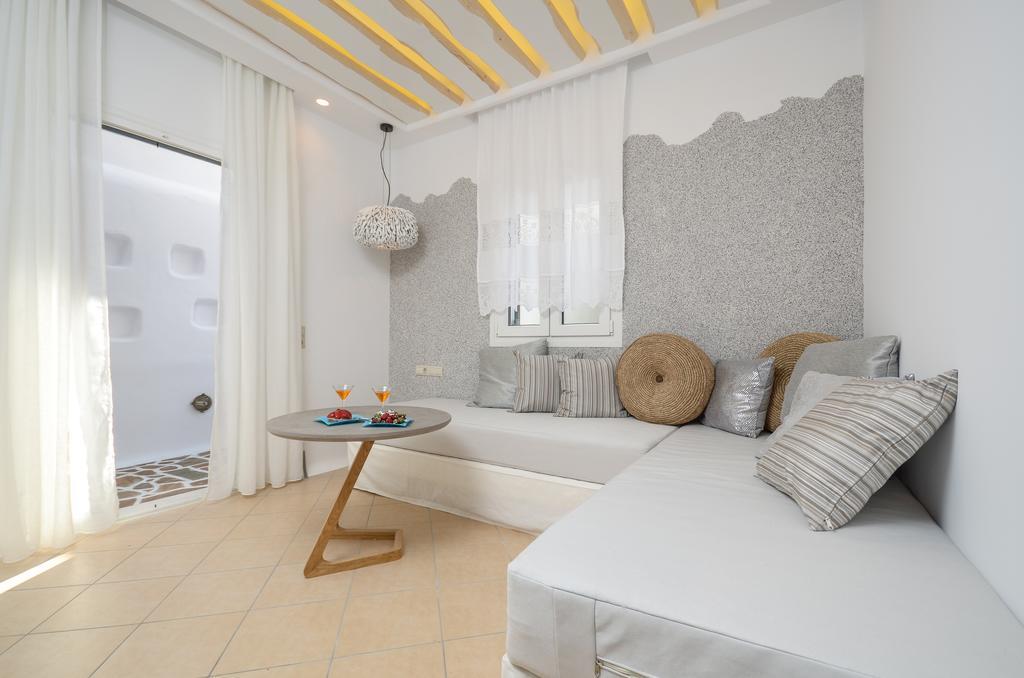 My Island Homes And Residence Naxos City Exteriör bild